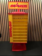 Majorette Verkooprek Jaren 80 - Zeldzaam!, Verzenden, Zo goed als nieuw, Gebruiksvoorwerp