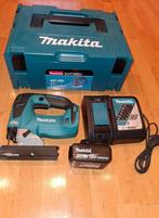 Decoupeerzaag, Doe-het-zelf en Verbouw, Gereedschap | Zaagmachines, Decoupeerzaag, Ophalen of Verzenden, Zo goed als nieuw, 30 tot 70 mm