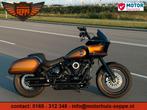 HARLEY-DAVIDSON LOW RIDER S FXLRS 114 (bj 2021), Motoren, Motoren | Harley-Davidson, Bedrijf, Overig