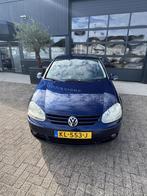 Volkswagen Golf 1.6 Trendline, Voorwielaandrijving, Stof, Gebruikt, 4 cilinders