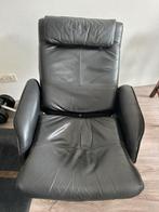 Fauteuil, Huis en Inrichting, Fauteuils, Ophalen, Zo goed als nieuw