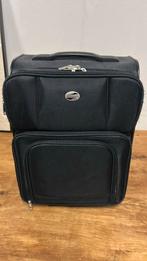 American Tourister reistas laptoptas, Ophalen, 30 cm of meer, Zwart, Minder dan 35 cm