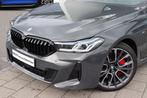 BMW 6 Serie Gran Turismo 630i High Executive M Sport Automaa, Auto's, BMW, 1998 cc, Achterwielaandrijving, Gebruikt, Euro 6