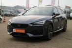 CUPRA Leon Sportstourer 1.4 e-Hybrid VZ Business | PHEV | Na, Auto's, Cupra, 77 km/l, Gebruikt, 4 cilinders, Leon