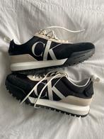 Sneakers Calvin Klein Jeans nieuw maat 41, Ophalen of Verzenden, Zo goed als nieuw, Wit, Sneakers of Gympen