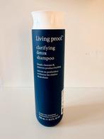 Nieuw: living proof clarifying detox shampoo, Ophalen of Verzenden, Nieuw, Shampoo of Conditioner