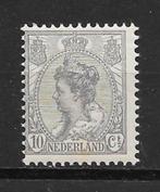 Nvph 81 ongebruikt cw 36,00, Postzegels en Munten, Postzegels | Nederland, Ophalen of Verzenden