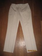 WE beige pantalon maat 38, Maat 38/40 (M), WE, Beige, Ophalen of Verzenden