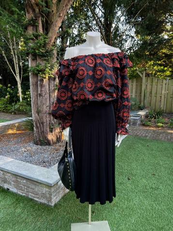 HOFMANN COPEN hagen top off shoulder ook te dragen -TIEN  beschikbaar voor biedingen