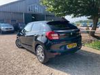 Suzuki Baleno 1.2 Smart Hybrid High Executive | Clima + Navi, Auto's, Suzuki, Voorwielaandrijving, Stof, Gebruikt, 4 cilinders