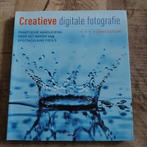 C. Gatcum - Creatieve digitale fotografie, Fotograferen en Filmen, Ophalen of Verzenden, Zo goed als nieuw, C. Gatcum