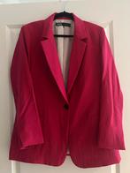 ZARA Roze Blazer (M), Maat 38/40 (M), Ophalen of Verzenden, Zo goed als nieuw, Jasje