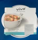 ViVo villeroy ovenschaal, Huis en Inrichting, Keuken | Tupperware, Nieuw, Ophalen