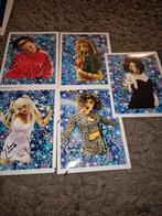 Spice Girls Gesigneerde Foto's, Ophalen of Verzenden, Zo goed als nieuw, Foto of Kaart, Gesigneerd