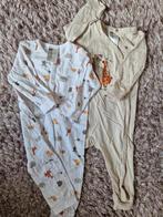 Maat 80 2x boxpakjes, Kinderen en Baby's, Babykleding | Maat 80, Ophalen, Jongetje of Meisje, H&M, Zo goed als nieuw