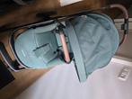 Kinderwagen maxi cosi plaza plus groen, Kinderen en Baby's, Kinderwagens en Combinaties, Gebruikt, Verstelbare duwstang, Maxi-Cosi