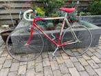Benotto Modelo 800 racefiets, Ophalen
