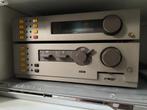 QUAD 44/ FM4 tuner/ 606, Audio, Tv en Foto, Stereo-sets, Ophalen, Gebruikt, Speakers, Overige merken