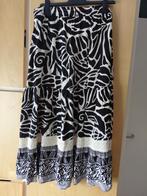 Nieuwe lange rok ms mode maat 48, Kleding | Dames, Rokken, Zwart, Maat 46/48 (XL) of groter, Nieuw, Ophalen of Verzenden