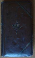 God mijn Vertrouwen Gebedenboek voor Rooms-Katholieken 1939, Boeken, Christendom | Katholiek, Ophalen of Verzenden, Zo goed als nieuw