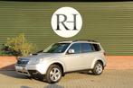 Subaru Forester 2.5 XT Automaat AWD Executive - Let op: 111d, Auto's, Gebruikt, Zwart, 4 cilinders, Forester