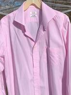 Prachtig roze overhemd van Butch maat 44/17.5, Ophalen of Verzenden, Zo goed als nieuw, Roze, Halswijdte 43/44 (XL)