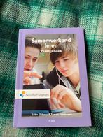 Sebo Ebbens - praktijkboek Samenwerkend leren, Boeken, Sebo Ebbens; Simon Ettekhoven, Ophalen of Verzenden, Zo goed als nieuw