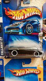 Hotwheels the gov' ner, Ophalen of Verzenden, Zo goed als nieuw