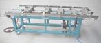 Zaag Schaaf tafel, Ophalen, Overige typen, 30 tot 70 mm, 1200 watt of meer