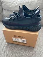 Yeezy Boost 350 Onyx - Maat 44 2/3, Ophalen of Verzenden, Nieuw, Zwart, Sneakers of Gympen