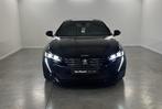 Peugeot 508 Allure Pack HYBRID | LED | NAVI | Apple Car Play, 12 maanden, Gebruikt, Zwart, 4 cilinders