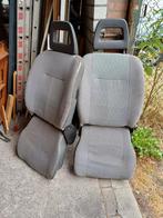 Ford escort mk3/mk4 3-deurs stoelen, Auto-onderdelen, Interieur en Bekleding, Ophalen, Gebruikt, Ford