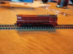Piko N spoor NS NS dcc, Hobby en Vrije tijd, NS, Gelijkstroom, Locomotief, Piko
