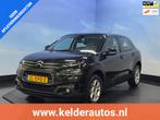 Citroen C4 Cactus 1.2 PureTech Business Navi | Clima | PDC |, Voorwielaandrijving, Stof, Gebruikt, Euro 6