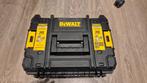 DeWalt DCS335NT-XJ Decoupeerzaag (geen accu) + 10x Bladen, Doe-het-zelf en Verbouw, Gereedschap | Zaagmachines, Gebruikt, Ophalen of Verzenden