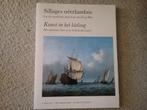 Kunst in het kielzog, het maritieme leven in NL kunst (1989), Boeken, Gelezen, Ophalen of Verzenden, Overige onderwerpen
