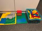 Lego Duplo, Kinderen en Baby's, Duplo, Gebruikt, Ophalen of Verzenden