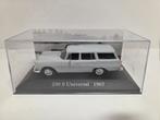 Ixo/Altaya Mercedes Benz 230 S Universal 1967 1:43, Overige merken, Auto, ., Ophalen of Verzenden
