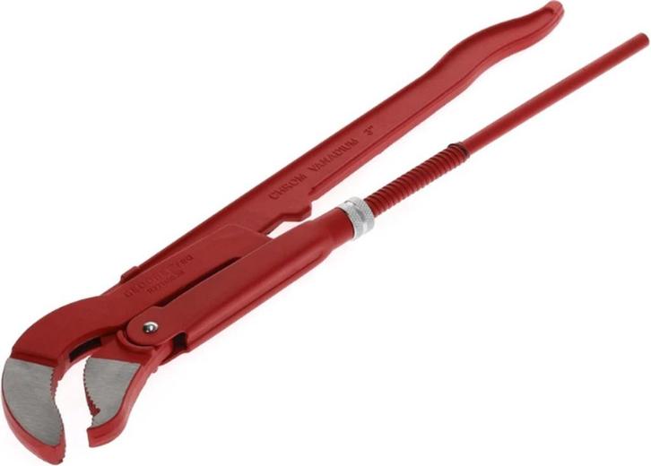 Gedore RED R27140030 3301170 Buistang tang tot 3inch lengte, Doe-het-zelf en Verbouw, Gereedschap | Handgereedschap, Nieuw, Ophalen of Verzenden