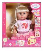 Nieuwe Baby Born Sister Pop in Doos, Ophalen, Nieuw, Babypop