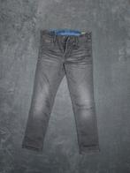 PME Legend Broek Skyhawk W32 L32 Regular Slim Fit Grijs Jean, ., W32 (confectie 46) of kleiner, Ophalen of Verzenden, .