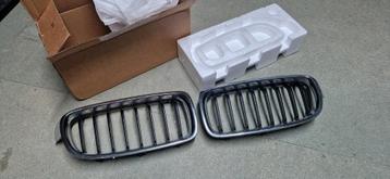 Bmw 3 serie f30 f31  originele gril nieren beschikbaar voor biedingen