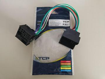 Quadlock VW adapter voor MIB MQB - Nieuw en ongebruikt beschikbaar voor biedingen