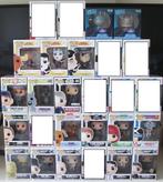 Collectie *** FUNKO POPS! *** 18 stuks, Ophalen of Verzenden, Nieuw