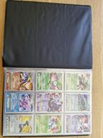 Grote Pokémonkaartencollectie – Veel Lv. X & Vintage Zeld, Ophalen of Verzenden, Zo goed als nieuw, Losse kaart, Foil
