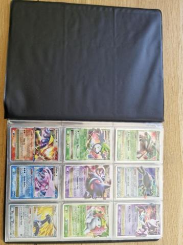  Grote Pokémonkaartencollectie – Veel Lv. X & Vintage Zeld beschikbaar voor biedingen