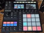 Native Instruments Maschine mk3, Ophalen of Verzenden, Zo goed als nieuw