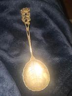 800 zilver lepel., Antiek en Kunst, Antiek | Goud en Zilver, Ophalen of Verzenden, Zilver