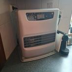 Zibro LC 32 in nieuwstaat, laserkachel petroleumkachel 3.2KW, Ophalen, Zo goed als nieuw
