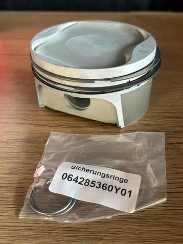 Porsche Zuiger Mahle 503PI00102001 *NIEUW* beschikbaar voor biedingen